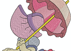 Sweet sensations set 03 3 5x7